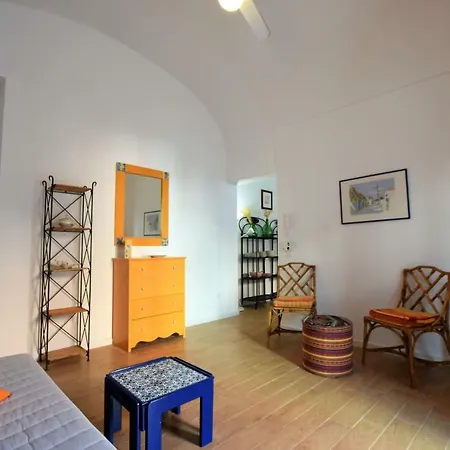 Appartamento Ancora San Vito Lo Capo