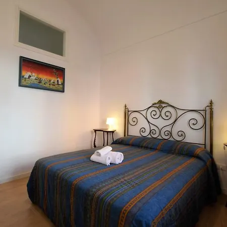 Ancora * San Vito Lo Capo